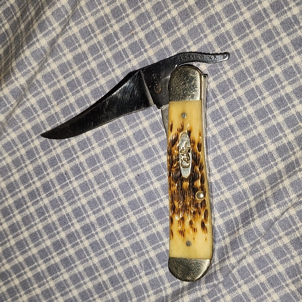 Case knife